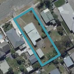 25 Tedder Avenue, North New Brighton, Christchurch