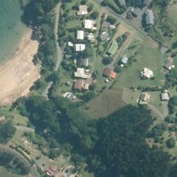 4F Torehina Heights, Amodeo Bay, Coromandel