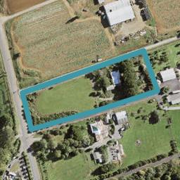 1535 Great South Road, Ramarama, Drury