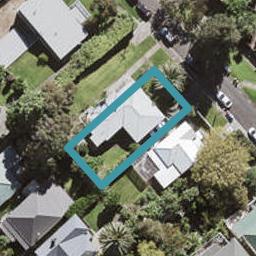 4 Hesketh Street, Kingsland, Auckland