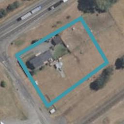3 Chertsey Kyle Road, Chertsey, Ashburton