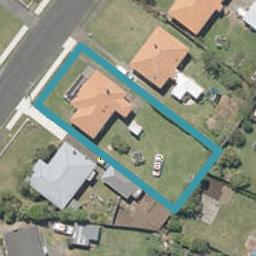 29 Hadfield Crescent, College Estate, Whanganui
