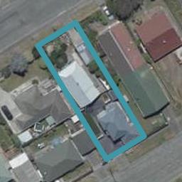2/24 Tedder Avenue, North New Brighton, Christchurch