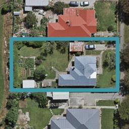 123 Nelson Street, Georgetown, Invercargill