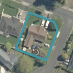 1 Austen Place, Leamington, Cambridge