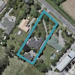 116 School Road, Te Horo