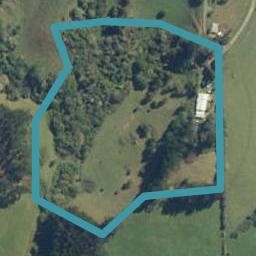 290A Dominion Road, Tuakau