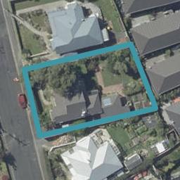 45 Patrick Street, The Glen, Dunedin