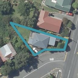 2 Barr Street, Kenmure, Dunedin