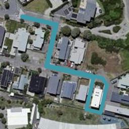 12 Steeple Lane, Seatoun, Wellington