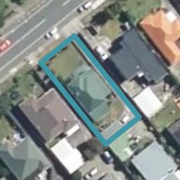 206 Waiwhetu Road, Waterloo, Lower Hutt