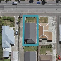 299A Tweed Street, Georgetown, Invercargill