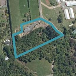 418 Crane Road, Kamo