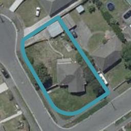 2 Betty Place, Aranui, Christchurch