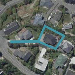 15 Whaka Terrace, Huntsbury, Christchurch