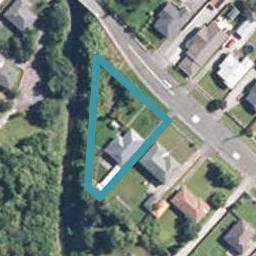 90 Marlborough Street, Greymouth, Greymouth