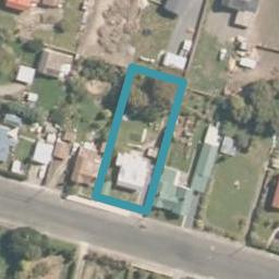 19 Poole Street, Kaitangata