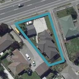 83 Bridge Street, New Brighton, Christchurch