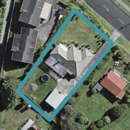 17 Victoria Avenue, Waiuku, Waiuku