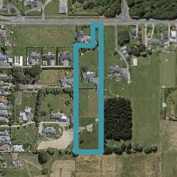 273 Bainfield Road, Waihopai, Invercargill