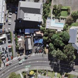 5/667 Great North Road, Grey Lynn, Auckland