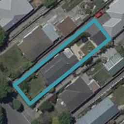 31 Tainui Street, Somerfield, Christchurch