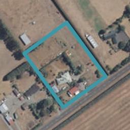 153 Company Road, Newland, Ashburton