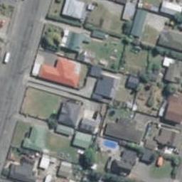 30 Hamilton Street, Temuka