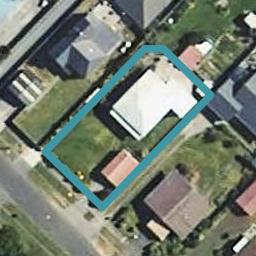 8 Campbell Street, Hawera