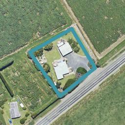 163 State Highway 35, Tirohanga, Ōpōtiki