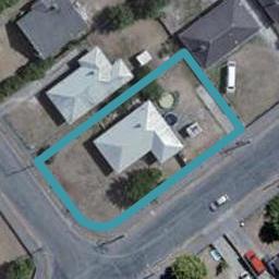 10 Clyde Street, Masterton