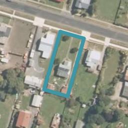32 Christchurch Street, Kaitangata, Kaitangata