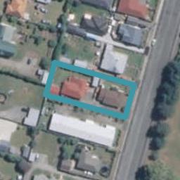 11A Wilkin Street, Temuka, Temuka