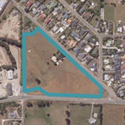 0 Maudes Road, Holmes Hill, Oamaru