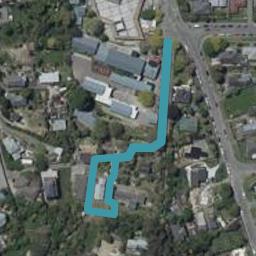 28A Albert Terrace, Saint Martins, Christchurch