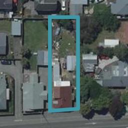 125 Jerrold Street North, Addington, Christchurch