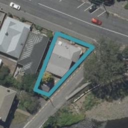 101 Dundas Street, North Dunedin, Dunedin