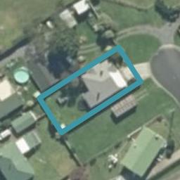 12 Poland Street, Paeroa, Paeroa