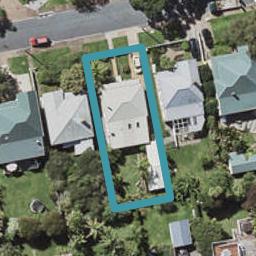 17 Saint Leonards Road, Devonport, Auckland