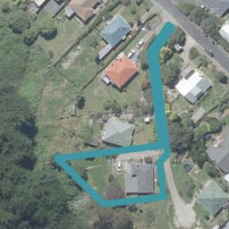 24 District Road, Roseneath, Port Chalmers