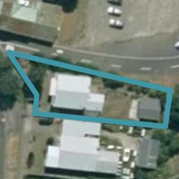 1 Kitchener Street, Waipukurau, Waipukurau