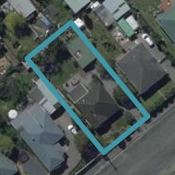 57 Bletsoe Avenue, Spreydon, Christchurch