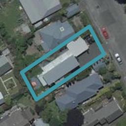 21 Albany Street, St Albans, Christchurch
