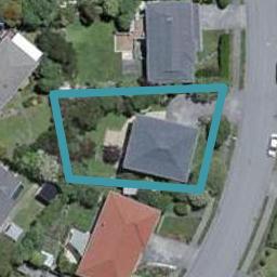 13 Greyfriars Crescent, Tawa, Wellington