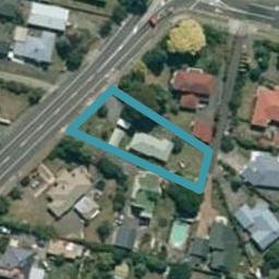 29 Porangahau Road, Waipukurau, Waipukurau