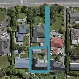 35 Layard Street, Windsor, Invercargill