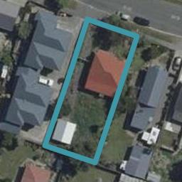 10 Charles Street, Waltham, Christchurch