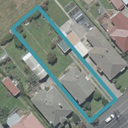 431 North Road, North East Valley, Dunedin