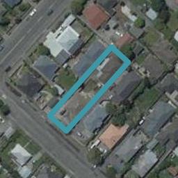 2/41 Surrey Street, Linwood, Christchurch