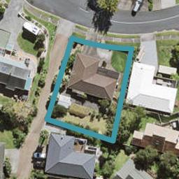 32 Bronzewing Terrace, Unsworth Heights, Auckland